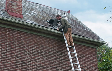 what affects urgent Dol Fach roof repairs