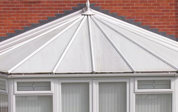 Dol Fach polycarbonate conservatory roof repairs