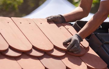Dol Fach roof tile contractors