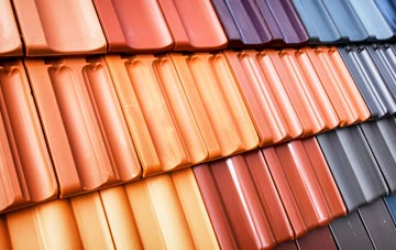 Dol Fach roof tile costs