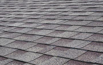 Dol Fach tiles for shallow pitch roofing