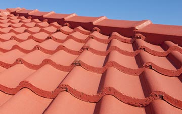 Dol Fach tile and slate roof replacement